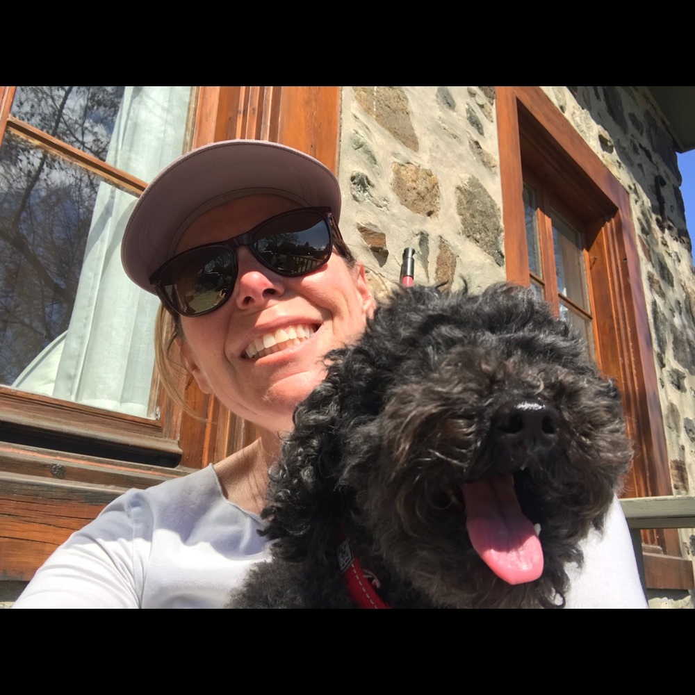 Meet your Posher, Natacha